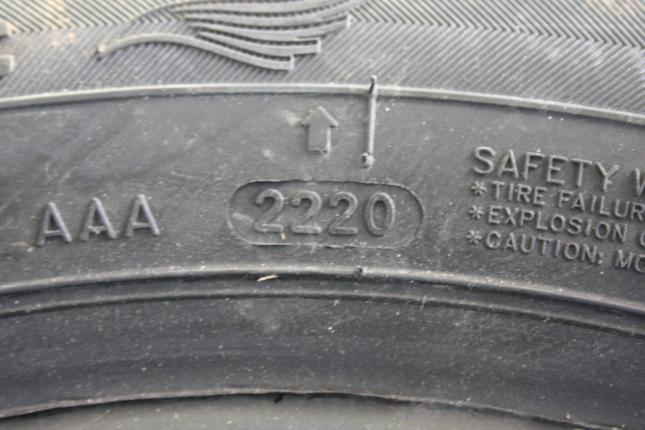 Aplus A501 205/65 R16C 107/105R