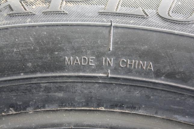 Aplus A501 205/65 R16C 107/105R