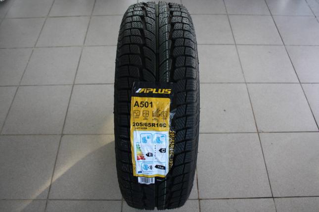 Aplus A501 205/65 R16C 107/105R
