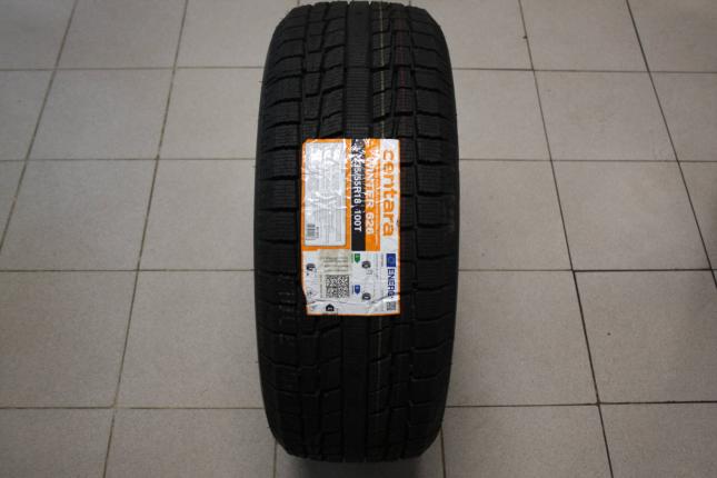 Centara Winter RX626  235/55 R18 100T