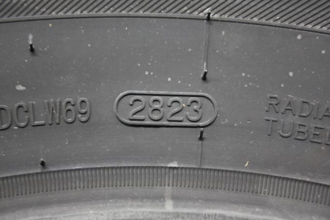 Centara Winter RX626  235/55 R18 100T
