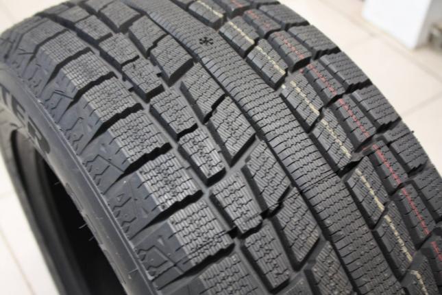 Centara Winter RX626  235/55 R18 100T