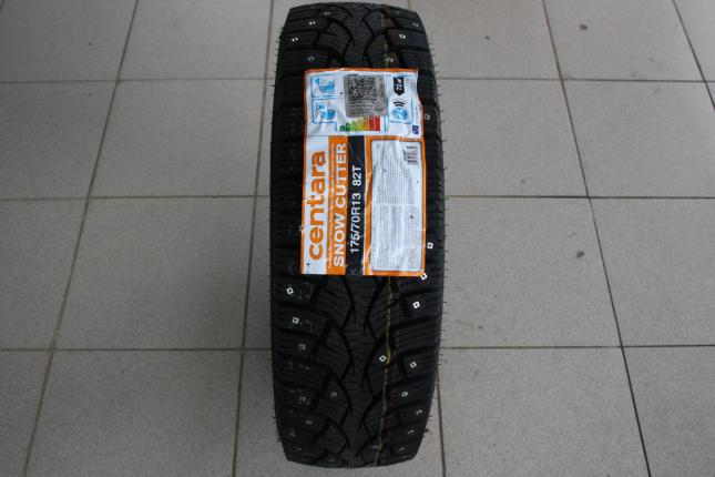 Centara Snow Cutter 175/70 R13 82T