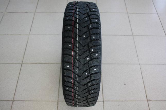 Cordiant Snow Cross 2 205/60 R16 96T