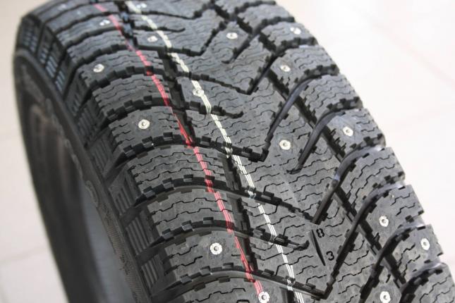 Cordiant Snow Cross 2 205/60 R16 96T