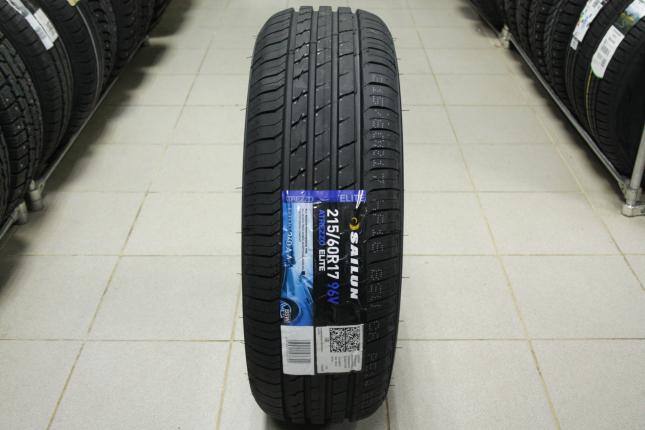 Sailun Atrezzo Elite  215/60 R17 96V