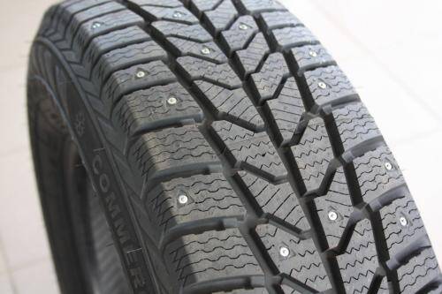 Sailun Commercio Ice 215/65 R16C 109/107R