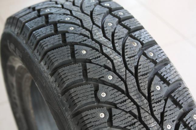 Formula Ice 225/65 R17 102T