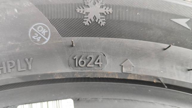 Sailun Ice Blazer WST3 215/55 R18 95T