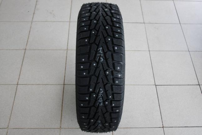 Contyre Arctic Ice 3  205/60 R16 92T