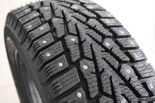 Contyre Arctic Ice 3  205/60 R16 92T