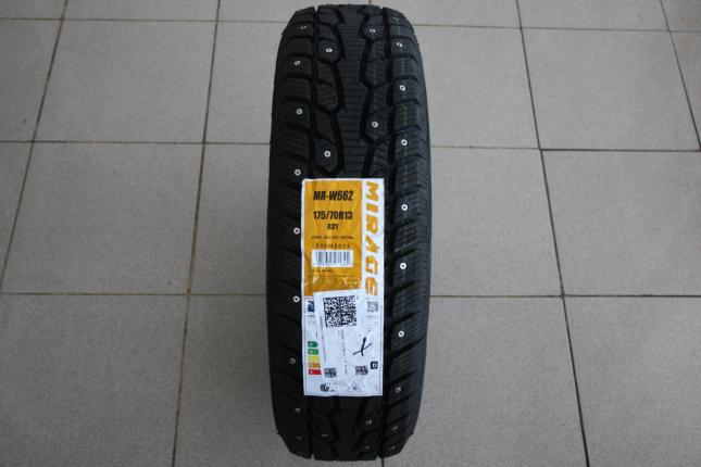 Mirage MR-W662 175/70 R13 82T