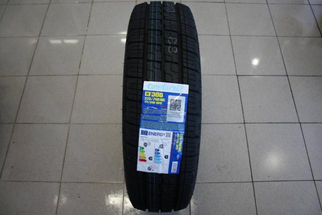 Comforser CF300  225/75 R16C 121/120Q