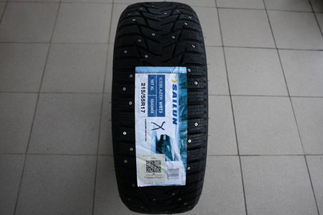 Sailun Ice Blazer WST3  215/55 R17 98T