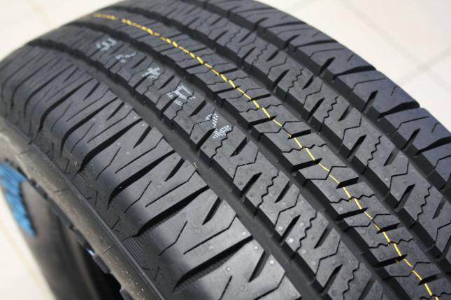 Nexen Roadian HTX 2 225/70 R16 103Т