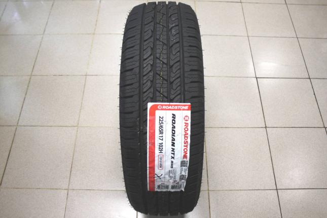 Roadstone Roadian HTX RH5 225/65 R17 102H