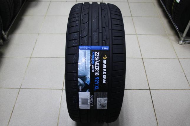 Sailun Atrezzo ZSR2 225/40 R18 92Y