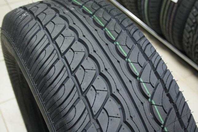 Centara Vanti CS  245/70 R16 107H