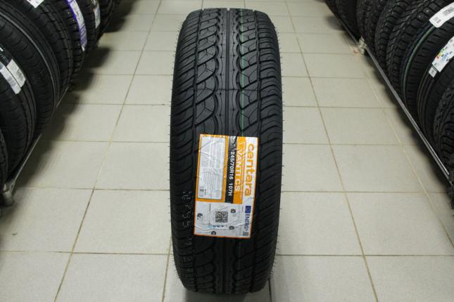 Centara Vanti CS  245/70 R16 107H