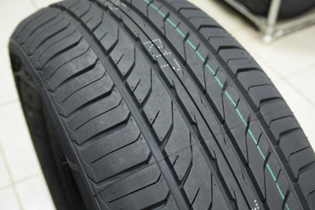 Arivo Premio ARZ1 215/55 R17 94V