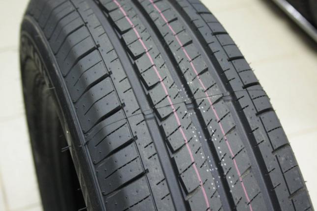 Arivo Transito ARZ6-С 215/75 R16C  113/111R