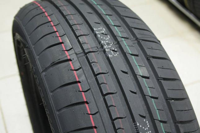 Arivo Premio ARZero 195/55 R16 91V