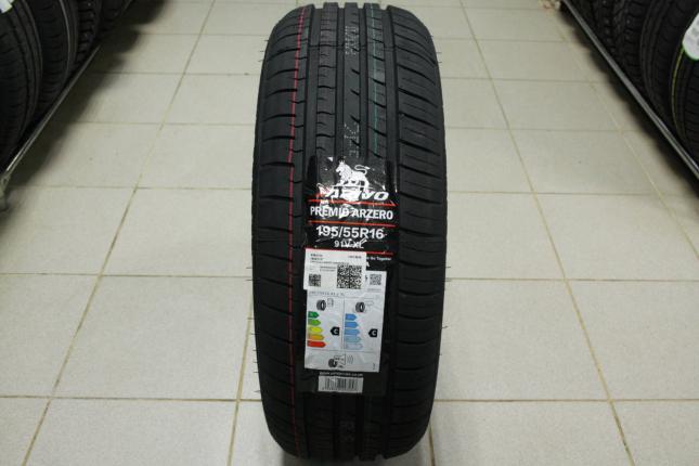 Arivo Premio ARZero 195/55 R16 91V