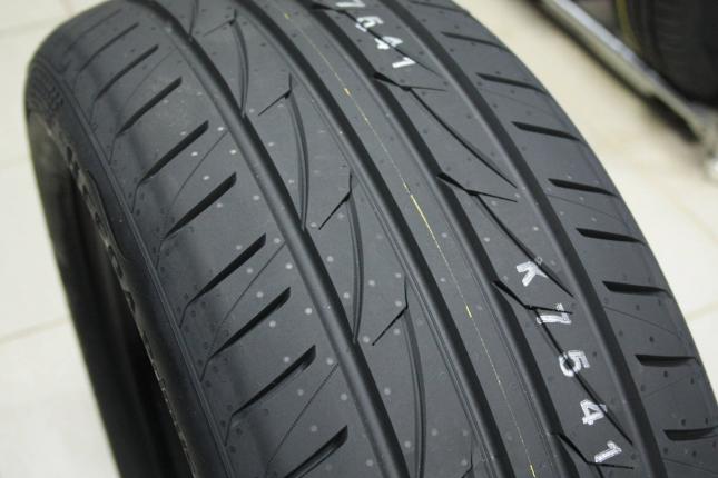 Nexen N'Fera Primus V 225/50 R17 98W