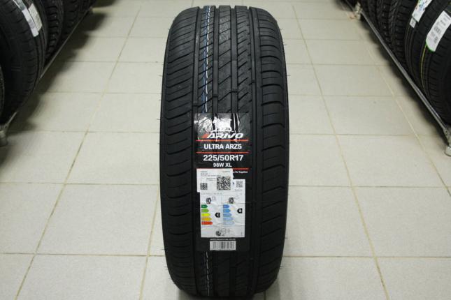 Arivo Ultra ARZ5  225/50 R17 98W