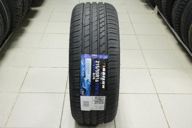 Sailun Atrezzo Elite  215/55 R16 97W