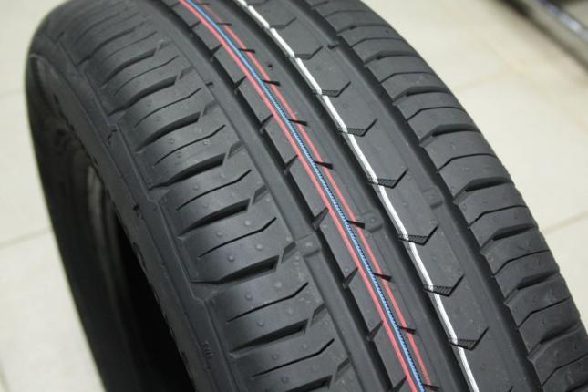 Gislaved PremiumControl  195/65 R15 91H