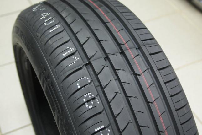 Centara Vanti Touring S1 195/50 R15 82V