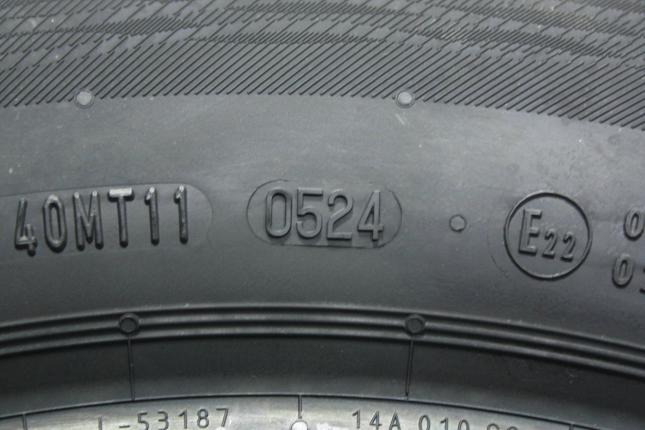 TORERO MP47 205/60 R16 92H