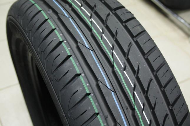 TORERO MP47 205/60 R16 92H