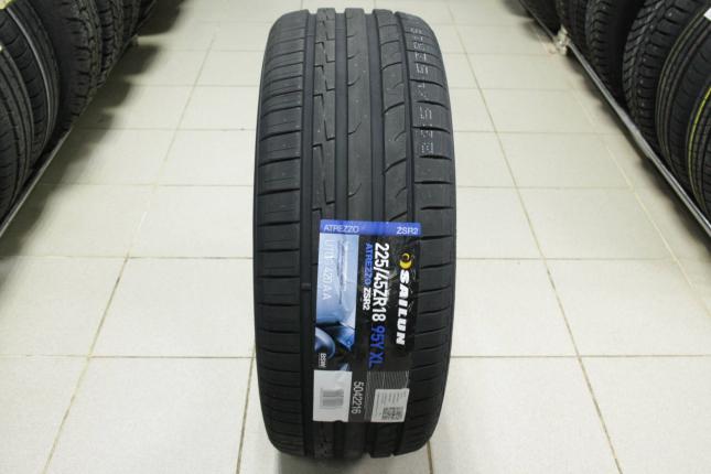 Sailun Atrezzo ZSR2  225/45 R18 95Y