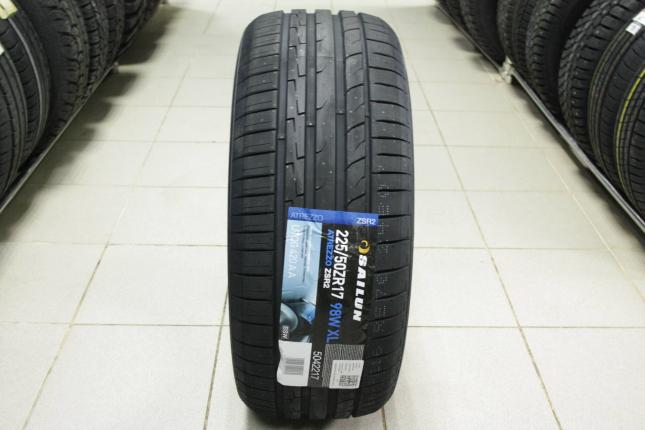 Sailun Atrezzo ZSR2  225/50 R17 98W