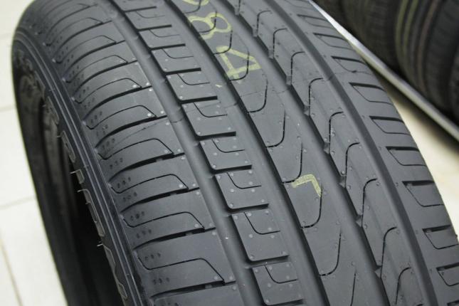 Pirelli Cinturato SC VERDE 235/55 R18 100V