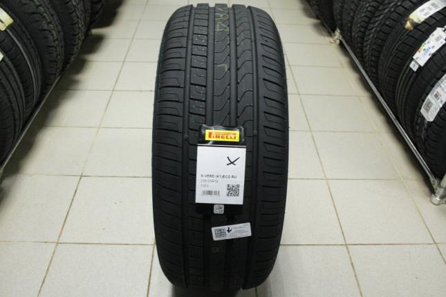 Pirelli Cinturato SC VERDE 235/55 R18 100V