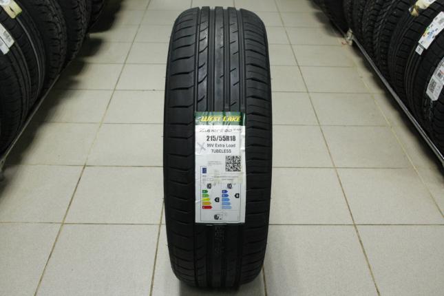 Westlake Zuper Eco Z-107  215/55 R18 99V