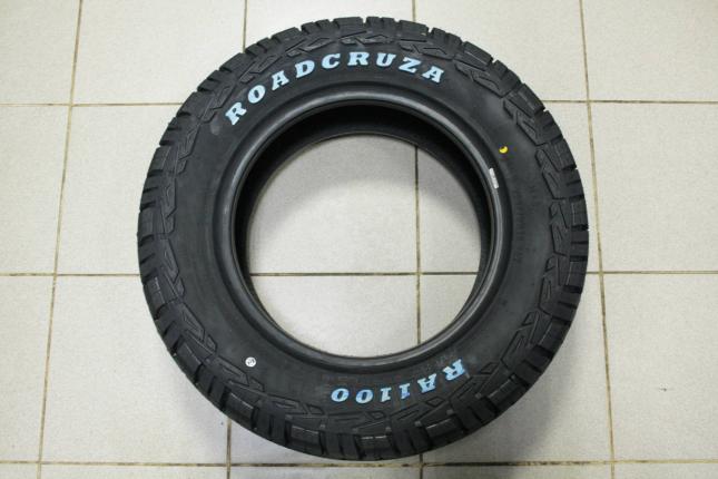 Roadcruza RA1100 A/T 205/70 R15 96T