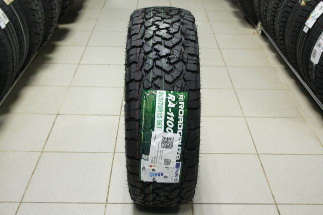 Roadcruza RA1100 A/T 205/70 R15 96T