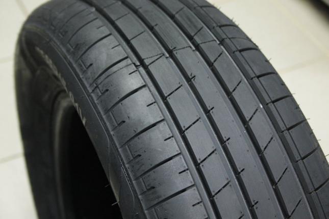 Massimo Ottima Plus 195/65 R15 91V