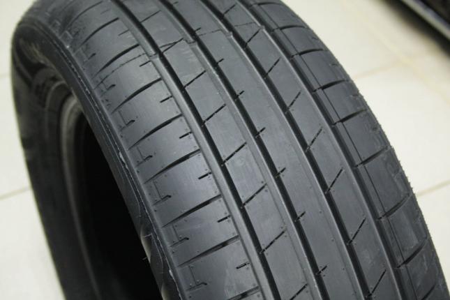 Massimo Ottima Plus 205/60 R16 96V