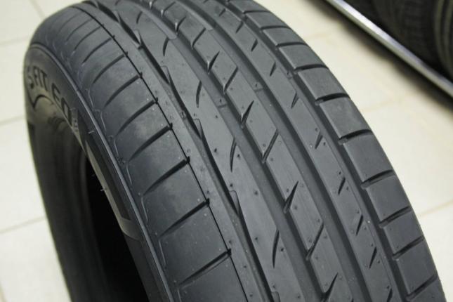 Laufenn S-Fit EQ LK01 205/65 R15 94H