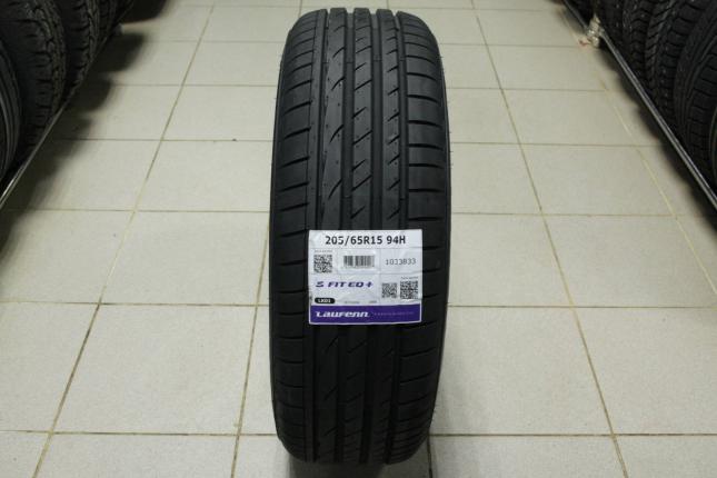 Laufenn S-Fit EQ LK01 205/65 R15 94H