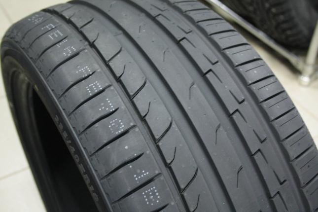 Sailun Atrezzo ZSR2 235/40 R18 95Y