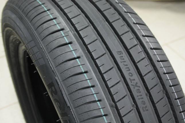 Triangle Reliax Touring TE307  205/65 R15 94V