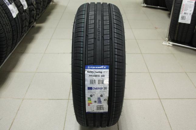 Triangle Reliax Touring TE307  205/65 R15 94V