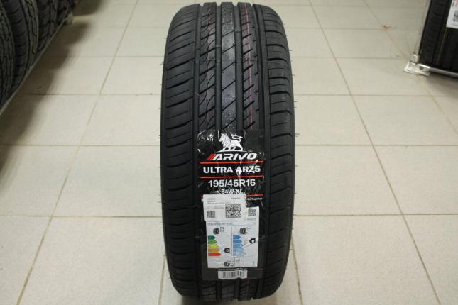 Arivo Ultra ARZ5  195/45 R16 84W