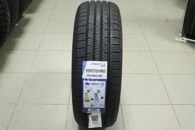 Fortune Perfectus FSR602  195/60 R15 88H